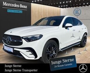 Mercedes-Benz GLC 300 Gebrauchtwagen