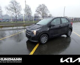Kia Picanto Gebrauchtwagen