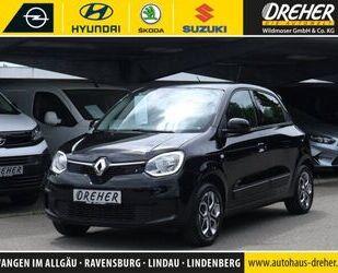 Renault Twingo Gebrauchtwagen