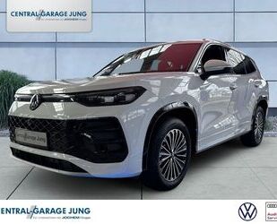 VW Tayron Gebrauchtwagen