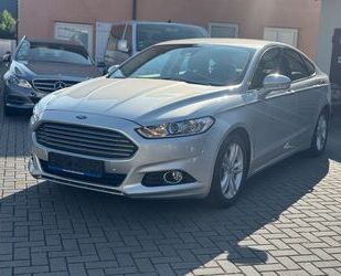 Ford Mondeo Gebrauchtwagen