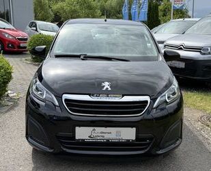 Peugeot 108 Gebrauchtwagen