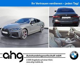 BMW M440 Gebrauchtwagen