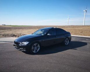 BMW 320 Gebrauchtwagen