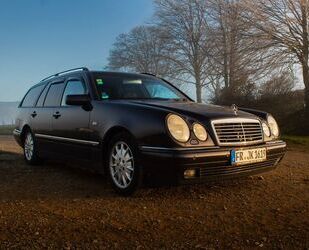 Mercedes-Benz E 350 Gebrauchtwagen