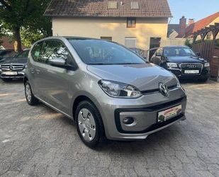 VW up! Gebrauchtwagen