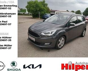 Ford C-Max Gebrauchtwagen