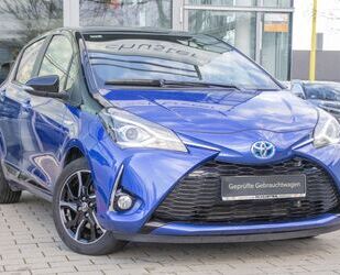 Toyota Yaris Gebrauchtwagen