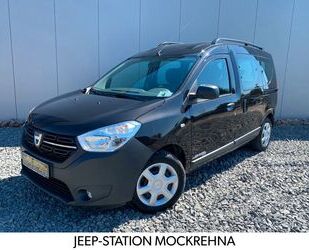 Dacia Dokker Gebrauchtwagen
