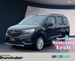 Opel Combo Life Gebrauchtwagen