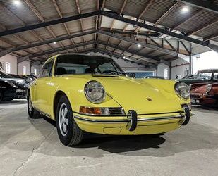 Porsche 911 Urmodell Gebrauchtwagen