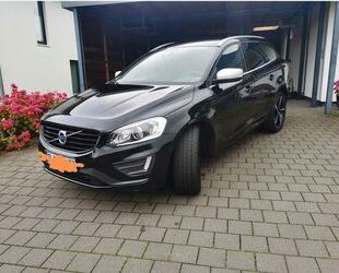 Volvo XC60 Gebrauchtwagen