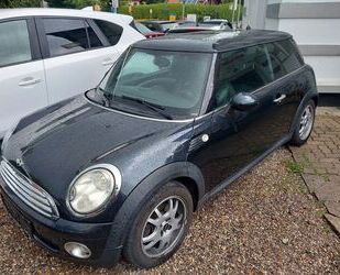 Mini Cooper Gebrauchtwagen