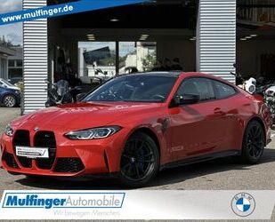 BMW M4 Gebrauchtwagen
