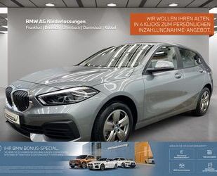BMW 116 Gebrauchtwagen
