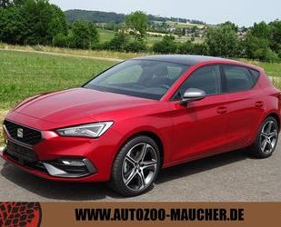 Seat Leon Gebrauchtwagen