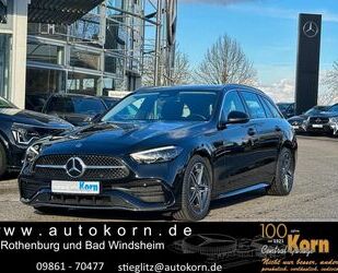 Mercedes-Benz C 200 Gebrauchtwagen