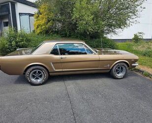 Ford Mustang Gebrauchtwagen
