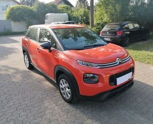 Citroen C3 Aircross Gebrauchtwagen