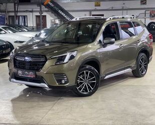 Subaru Forester Gebrauchtwagen