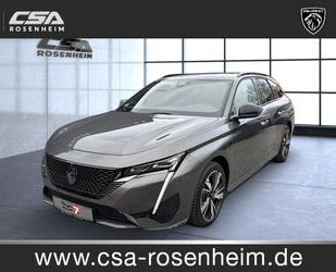 Peugeot 308 Gebrauchtwagen