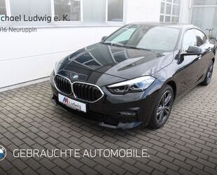 BMW 218 Gran Coupé Gebrauchtwagen