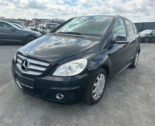 Mercedes-Benz B 180 Gebrauchtwagen