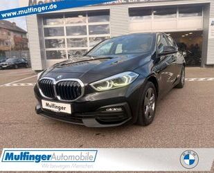 BMW 118 Gebrauchtwagen