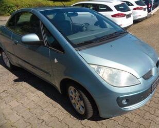 Mitsubishi Colt Gebrauchtwagen
