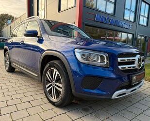 Mercedes-Benz GLB 220 