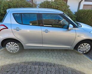 Suzuki Swift Gebrauchtwagen