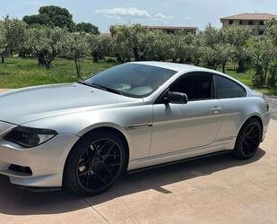 BMW 635 Gebrauchtwagen