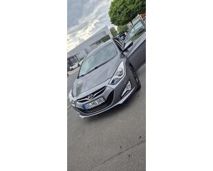 Hyundai i40 Gebrauchtwagen