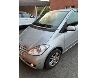 Mercedes-Benz A 160 Gebrauchtwagen