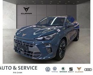 Cupra Terramar Gebrauchtwagen