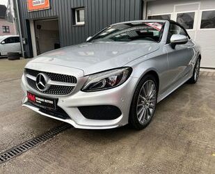 Mercedes-Benz C 200 Gebrauchtwagen