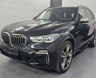 BMW X5 M50 Gebrauchtwagen
