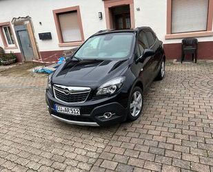 Opel Mokka Gebrauchtwagen
