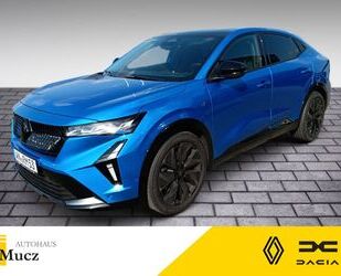 Renault Rafale Gebrauchtwagen