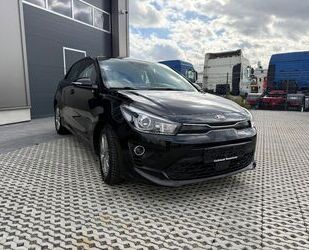 Kia Rio Gebrauchtwagen