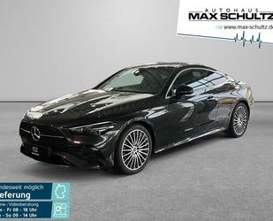 Mercedes-Benz CLE 200 Gebrauchtwagen