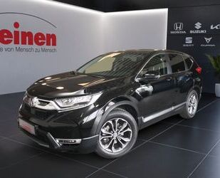 Honda CR-V Gebrauchtwagen