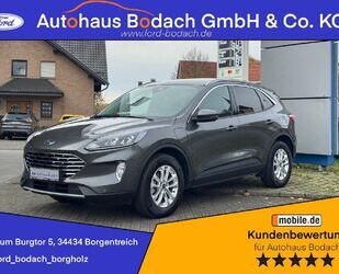 Ford Kuga Gebrauchtwagen