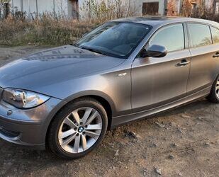 BMW 123 Gebrauchtwagen