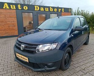 Dacia Sandero Gebrauchtwagen