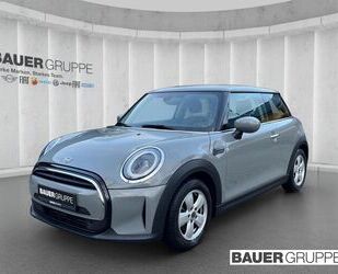 Mini Cooper Gebrauchtwagen