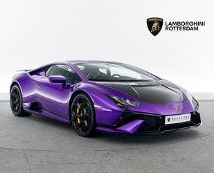 Lamborghini Huracán Gebrauchtwagen