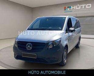 Mercedes-Benz Mercedes-Benz Vito Tourer 116 CDI Pro extralang KA Gebrauchtwagen