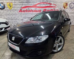 Seat Exeo Gebrauchtwagen
