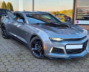 Chevrolet Camaro Gebrauchtwagen